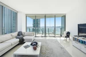 460 NE 28th St APT 1801, Miami, FL 33137, - MLS#A12020813