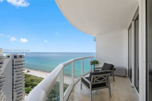 6365 Collins Ave APT 1909, Miami Beach, FL 33141, - MLS#A12020816