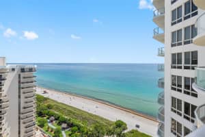 6365 Collins Ave APT 1909, Miami Beach, FL 33141, - MLS#A12020816