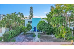 620 86th St b, Miami Beach, FL 33141, - MLS#A12020830