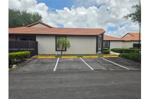 15240 SW 45th Terrace #54F, Miami, FL 33185, - MLS#A12020832