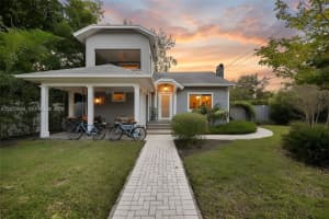 150 NE 50th Terrace, Miami, FL 33137, - MLS#A12020884