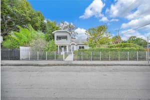 150 NE 50th Terrace, Miami, FL 33137, - MLS#A12020884