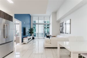 488 NE 18th St #1205, Miami, FL 33132, - MLS#A12020897