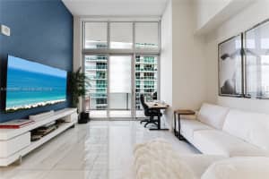 488 NE 18th St #1205, Miami, FL 33132, - MLS#A12020897