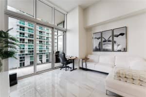 488 NE 18th St #1205, Miami, FL 33132, - MLS#A12020897