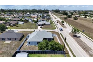 1602 SW 14th St, Cape Coral, FL 33991, - MLS#A12020905