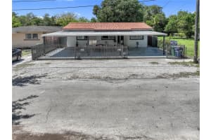 1360 NW 77th St, Miami, FL 33147, - MLS#A12020931