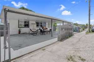 1360 NW 77th St, Miami, FL 33147, - MLS#A12020931