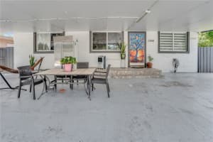 1360 NW 77th St, Miami, FL 33147, - MLS#A12020931