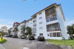 4851 NW 21st St APT 107, Lauderhill, FL 33313, - MLS#A12020934