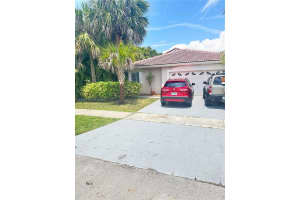 131 Sw 178th Way, Pembroke Pines 131 Sw 178th Way, Pembroke Pines
