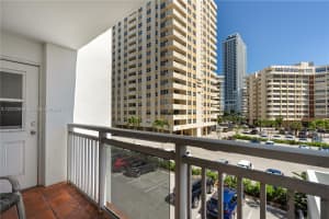 1849 S Ocean Dr APT 305, Hallandale Beach, FL 33009, - MLS#A12020960