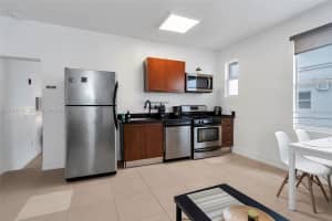 500 14th St #101, Miami Beach, FL 33139, - MLS#A12021011