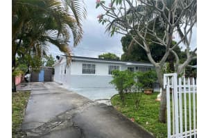 5452 NW 172nd Terrace, Miami Gardens, FL 33055, - MLS#A12021016