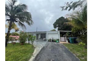 5452 NW 172nd Terrace, Miami Gardens, FL 33055, - MLS#A12021016