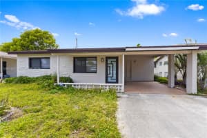 3743 NE 16th Terrace, Pompano Beach, FL 33064, - MLS#A12021031