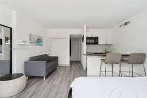 6484 Indian Creek Dr #109, Miami Beach, FL 33141, - MLS#A12021046