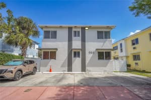 965 Bay Dr #6, Miami Beach, FL 33141, - MLS#A12021061