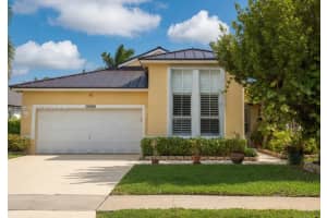 16350 Sw 11th St, Pembroke Pines