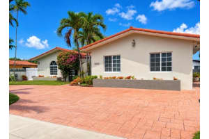 5500 SW 87th Ave, Miami, FL 33165, - MLS#A12021083