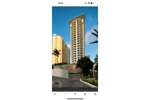 17315 Collins Ave #1507, Sunny Isles Beach, FL 33160, - MLS#A12021125