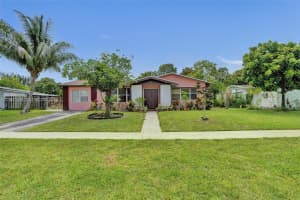 2460 NW 63rd Terrace, Sunrise, FL 33313, - MLS#A12021146