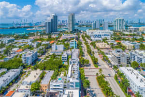 325 Meridian Ave APT 5, Miami Beach, FL 33139, - MLS#A12021148