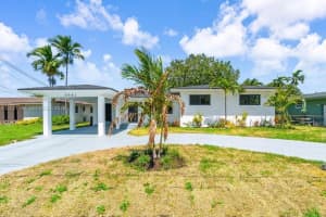 8841 Nw 14th Avenue, Miami, Fl 33147, Miami