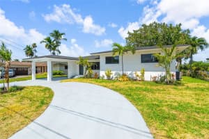 8841 NW 14th Ave, Miami, FL 33147, - MLS#A12021186