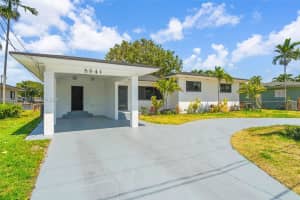 8841 NW 14th Ave, Miami, FL 33147, - MLS#A12021186