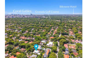 1214 Capri St, Coral Gables, FL 33134, - MLS#A12021222