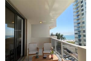 5757 Collins Ave Apt 703, Miami Beach, FL 33140, - MLS#A12021247
