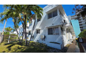 7629 Dickens Ave #7, Miami Beach, FL 33141, - MLS#A12021248
