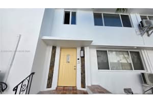 7629 Dickens Ave #7, Miami Beach, FL 33141, - MLS#A12021248