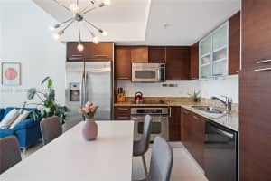 41 SE 5th St APT 1609, Miami, FL 33131, - MLS#A12021308