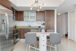 41 SE 5th St APT 1609, Miami, FL 33131, - MLS#A12021308