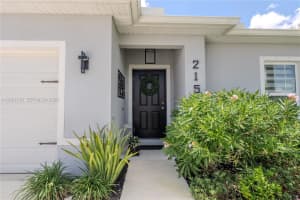 215 Raspberry Rd, Fort Pierce, FL 34981, - MLS#A12021316