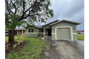 5324 Flagler St, Hollywood, FL 33021, - MLS#A12021356