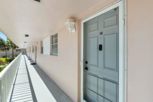 18081 SE Country Club Dr APT 110, Tequesta, FL 33469, - MLS#A12021368