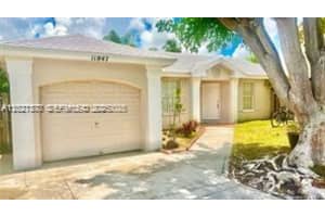 11847 SW 102nd St, Miami, FL 33186, - MLS#A12021370