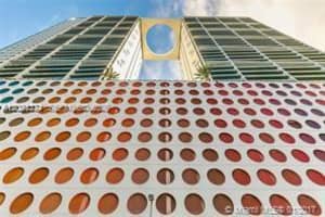 500 Brickell Ave APT 3503, Miami, FL 33131, - MLS#A12021371