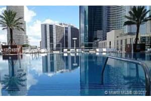 500 Brickell Ave APT 3503, Miami, FL 33131, - MLS#A12021371