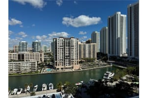 100 Bayview Dr APT 1428, Sunny Isles Beach, FL 33160, - MLS#A12021387