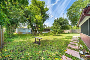 4360 NW 32nd Ct, Lauderdale Lakes, FL 33319, - MLS#A12021412