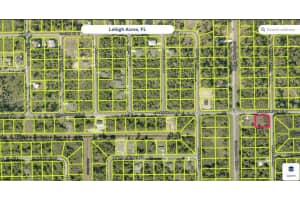 140 S Nassau Lehigh Acres, FL 33974 - MLS#A12021439