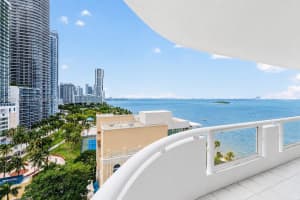 1717 N Bayshore Dr A1437, Miami, FL 33132, - MLS#A12021445