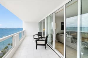 1717 N Bayshore Dr A1437, Miami, FL 33132, - MLS#A12021445