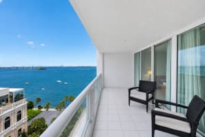 1717 N Bayshore Dr A1437, Miami, FL 33132, - MLS#A12021445