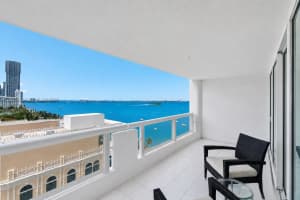 1717 N Bayshore Dr A1437, Miami, FL 33132, - MLS#A12021445